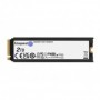 SSD Kingston SFYSK Renegade, 2TB, M2 NVMe , PCI Express 3.0 Heatsink