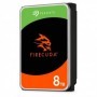 HDD  Seagate FireCuda 8TB SATA-III 7200rpm 256mb