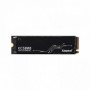 SSD Kingston SKC3000D/4096G, 4TB, M2 , PCIe 4.0 , NVMe