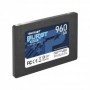 SSD Patriot Burst Elite, 960GB, SATA III