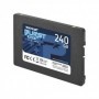 SSD Patriot Burst Elite, 240GB, SATA III