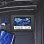 SSD Patriot Burst Elite, 240GB, SATA III