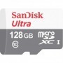 Card de Memorie MicroSDXC SanDisk Ultra MicroSD, 128GB, Class 10