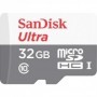 Card de Memorie MicroSDHC SanDisk Ultra , 32GB, Class 10