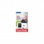 Card de Memorie MicroSDHC SanDisk, 32GB, Adaptor SD, Class 10