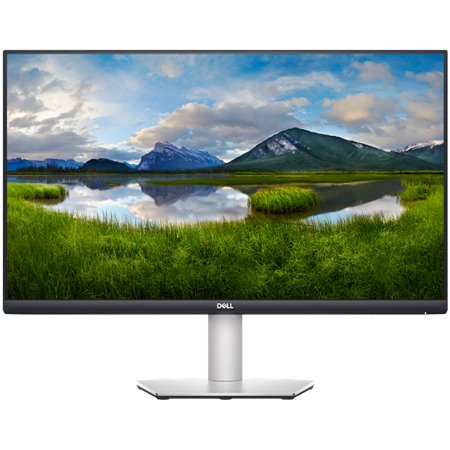 Monitor LED Dell S2721QSA, 27",4K UHD 3840x2160, 16:9, 60Hz, IPS , AG, AMD Free-Sync, 4ms gray to gray in Extreme mode, 350 cd/m