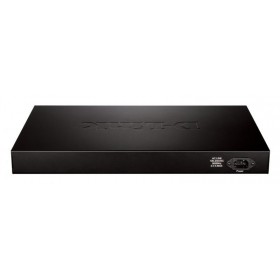 Switch D-Link DGS-1210-48, 44 port, 10/100/1000 Mbps