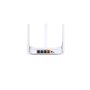 Router wireless N300MBPS MW305R MERCUSYS - LS