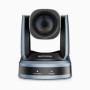Camera PTZ videoconferinta RC821U, Full HD, unghi vizual 72.5°, Zoom Optic 12x, Auto Framing, USB 3.0, HDMI, IP, PoE