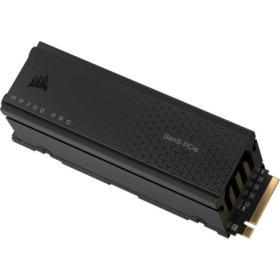 SSD CORSAIR MP700 PRO 1TB Air Cooler PCIe Gen5 x4 NVMe 2.0 M.2