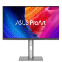 Monitor Asus 27" PA278CFRV, Diagonal (inch): 27, Diagonal (cm): 69, Aspect ratio: 16:9, Panel: IPS, Resolution: 2560x1440, Refre