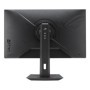 Monitor Asus 27" XG27UCS, Diagonal (inch): 27, Diagonal (cm): 69, Aspect ratio: 16:9, Panel: IPS, Resolution: 3840x2160, Refresh