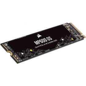 CR MP600 GS 2TB PCIe 4.0 (Gen 4) x4 NVMe M.2 SSD SSD Max Sequential Read CDM Up to 4800MB/s SSD Max Sequential Write CDM Up to 4