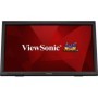 Monitor ViewSonic 24" TD2423, Touch: 10pts, Diagonal (inch): 24, Diagonal (cm): 61, Aspect ratio: 16:9, Panel: VA, Resolution: 1