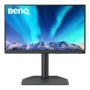 Monitor BenQ 27" SW272Q, Diagonal (inch): 27, Diagonal (cm): 69, Aspect ratio: 16:9, Panel: IPS, Resolution: 2560x1440, Refresh 