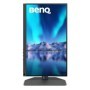Monitor BenQ 27" SW272Q, Diagonal (inch): 27, Diagonal (cm): 69, Aspect ratio: 16:9, Panel: IPS, Resolution: 2560x1440, Refresh 