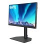 Monitor BenQ 27" SW272Q, Diagonal (inch): 27, Diagonal (cm): 69, Aspect ratio: 16:9, Panel: IPS, Resolution: 2560x1440, Refresh 