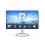 Monitor Philips 23.8" 241V8AW/00, Diagonal (inch): 23.8, Diagonal (cm): 60.5, Aspect ratio: 16:9, Panel: IPS, Resolution: 1920x1