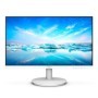 Monitor Philips 23.8" 241V8AW/00, Diagonal (inch): 23.8, Diagonal (cm): 60.5, Aspect ratio: 16:9, Panel: IPS, Resolution: 1920x1