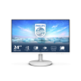 Monitor Philips 23.8" 241V8AW/00, Diagonal (inch): 23.8, Diagonal (cm): 60.5, Aspect ratio: 16:9, Panel: IPS, Resolution: 1920x1