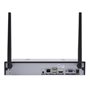 Kit supraveghere video PNI PNI-WF550 House WiFi550 NVR 8 canale 1080P si 4 camere wireless de exterior 720P, P2P, IP66, iESIRI v