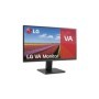 Monitor LG 21.5" 22MR410-B.AEUQ, Diagonal (inch): 21.5, Diagonal (cm): 54.5, Aspect ratio: 16:9, Panel: VA, Resolution: 1920x108