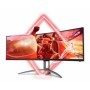 Monitor AOC 48.8" AG493UCX2