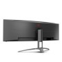 Monitor AOC 48.8" AG493UCX2