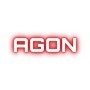 Monitor AOC 48.8" AG493UCX2