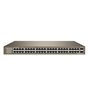 IP-COM 48-Port Gigabit + 2SFP Ethernet managed L2 switch, G3350F Network standard: IEEE 802.3, IEEE 802.3u, IEEE 802.3ab, IEEE 8