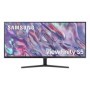 Monitor Samsung 34" LS34C500GAUXEN