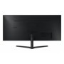 Monitor Samsung 34" LS34C500GAUXEN