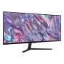 Monitor Samsung 34" LS34C500GAUXEN