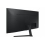 Monitor Samsung 34" LS34C500GAUXEN
