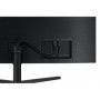 Monitor Samsung 34" LS34C500GAUXEN