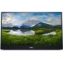 Dell Monitor Portabil P1424H, 35.56 cm, TFT LCD, 1920x1080, 6ms, 60Hz