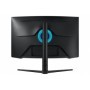 Monitor Samsung 32" LS32BG650EUXEN