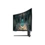 Monitor Samsung 32" LS32BG650EUXEN