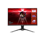 Monitor Gaming Asrock PG32QF2B, diagonala: 31.5", Aspect: 16:9, anti-glare, Rezolutie: 2560 x 1440, Refresh rate: 165Hz, Luminoz