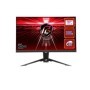 Monitor Gaming Asrock PG32QF2B, diagonala: 31.5", Aspect: 16:9, anti-glare, Rezolutie: 2560 x 1440, Refresh rate: 165Hz, Luminoz