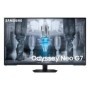 Monitor Samsung 43" LS43CG700NUXEN