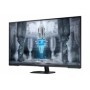 Monitor Samsung 43" LS43CG700NUXEN