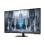 Monitor Samsung 43" LS43CG700NUXEN