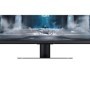 Monitor Samsung 43" LS43CG700NUXEN