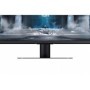 Monitor Samsung 43" LS43CG700NUXEN