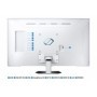 Monitor Samsung 43" LS43CG700NUXEN