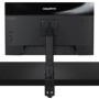 Monitor Gaming Gigabyte M32U Arm Edition, 31.5" IPS, Non-glare, 3840 x 2160 (UHD), Brightness: 350 cd/m2 (TYP), Contrast Ratio: 