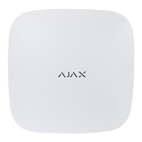 "Centrala alarma  AJAX Hub2 Plus - alb, 2xSIM, 4G/3G/2G, Ethernet, Wi-Fi - AJAX Dispozitive conectate: 200, Utilizatori: 200, In