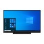 Monitor LED Lenovo ThinkVision T24t-20, 23.8inch, IPS FHD, 4ms, 60Hz, negru