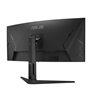MONITOR 34" ASUS TUF Gaming VG34VQEL1A Curved Gaming Monitor – 34 inch UWQHD (3440 x 1440), 100Hz, Curved design, Extreme Low Mo